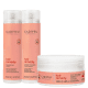 Kit Cadiveu Professional Essentials Hair Remedy Home Care (3 Produtos) (1)