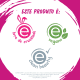 Essence Electric Glow Color Changing - Gloss Multifuncional 4,4ml (7)