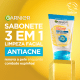 Garnier SkinActive Uniform & Matte Antiacne 3 em 1 - Esfoliante Facial 120g (6)