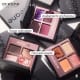 Océane Edition 4 Eyeshadow Palette Power Glow - Paleta de Sombras 4,5g (8)
