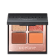 Océane Edition 4 Eyeshadow Palette Power Glow - Paleta de Sombras 4,5g (3)
