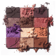 Océane Edition 4 Eyeshadow Palette Power Glow - Paleta de Sombras 4,5g (7)