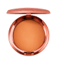 M·A·C Skinfinish Sunstruck Matte Deep Golden - Pó Bronzeador 8g (1)