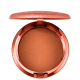 M·A·C Skinfinish Sunstruck Matte Deep Rosy - Pó Bronzeador 8g (1)