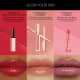AFTERGLOW SENSUAL SHINE LIPSTICK BREATHLESS - BATOM 1,5G (10)