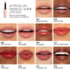 AFTERGLOW SENSUAL SHINE LIPSTICK ORGASM - BATOM 1,5G (4)