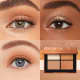 LAGUNA QUAD EYESHADOW PALETTE - PALETA DE SOMBRAS 1,1G (7)
