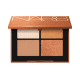 LAGUNA QUAD EYESHADOW PALETTE - PALETA DE SOMBRAS 1,1G (1)