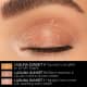 LAGUNA SUNSET QUAD EYESHADOW PALETTE - PALETA DE SOMBRAS 1,1G (7)