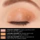 LAGUNA SUNSET QUAD EYESHADOW PALETTE - PALETA DE SOMBRAS 1,1G (6)