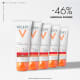Vichy Capital Soleil FPS60 Cor 1.0 - Protetor Solar com Cor 40g (15)