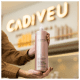 Cadiveu Professional Repair Solution - Máscara Reparadora 980ml (3)