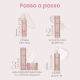Cadiveu Professional Repair Solution Sem Sulfato - Shampoo Reparador 250ml (4)