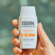 ISDIN Fotoprotector Fusion Fluid Mineral FPS 50 - Protetor Solar Facial 50ml (8)