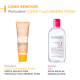 Bioderma Photoderm Cover Touch Mineral FPS50+ 1.0 - Protetor Solar Facial com Cor 40g (8)
