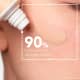 Bioderma Photoderm Cover Touch Mineral FPS50+ 1.0 - Protetor Solar Facial com Cor 40g (4)