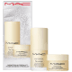 Kit M·A·C Snow Peony Hyper Real (2 Produtos) (1)