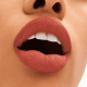 M·A·C Locked Kiss Mull It Over & Over - Batom Matte 1,8g (7)