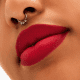M·A·C Locked Kiss Ruby True - Batom Matte 1,8g (6)