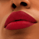 M·A·C Locked Kiss Ruby True - Batom Matte 1,8g (5)