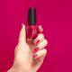 OPI Terribly Nice Blame The Mistletoe - Esmalte Metálico 15ml (2)