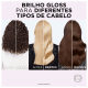 Elseve L’Oréal Paris Glycolic Gloss - Creme para Pentear 250ml (6)