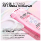Elseve L’Oréal Paris Glycolic Gloss - Shampoo 200ml (2)