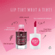 Essence What a Tint! Pink - Lip Tint 4,9ml (6)