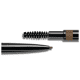 Guerlain Brow G 03 Medium Brown - Lápis para Sobrancelha 0,9g (2)