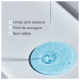 Bioderma Atoderm Gel Douche - Gel de Banho 200ml (5)