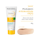 Bioderma Photoderm Antioleosidade FPS 70 2 Claro - Protetor Solar Facial com Cor 40g (2)