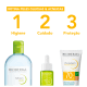 Bioderma Photoderm Antioleosidade FPS 70 2 Claro - Protetor Solar Facial com Cor 40g (6)
