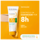 Bioderma Photoderm Antioleosidade FPS 70 2 Claro - Protetor Solar Facial com Cor 40g (3)