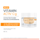 Avène Vitamin Activ Cg - Creme Iluminador Intensivo Antioxidante 50ml (2)