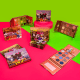 Essence Disney Mickey e Amigos 02 Imagination Has No Age - Paleta de Sombras 10,2g (6)