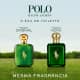 Polo Green Ralph Lauren Eau de Toilette - Perfume Masculino 200ml (5)