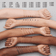 M·A·C Studio Fix Fluid Foundation FPS 15 N6 - Base Líquida 30ml (3)