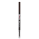 Ruby Kisses Go Brow Ultrafino Dark Brown - Lápis de Sobrancelha 0,8g (2)