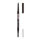Ruby Kisses Go Brow Ultrafino Dark Brown - Lápis de Sobrancelha 0,8g (5)