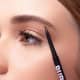 Ruby Kisses Go Brow Ultrafino Dark Brown - Lápis de Sobrancelha 0,8g (7)