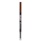 Ruby Kisses Go Brow Ultrafino Choco Brown - Lápis de Sobrancelha 0,8g (2)