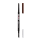 Ruby Kisses Go Brow Ultrafino Medium Brown - Lápis de Sobrancelha 0,8g (5)