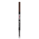 Ruby Kisses Go Brow Ultrafino Medium Brown - Lápis de Sobrancelha 0,8g (3)