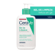 CeraVe - Gel de Limpeza Facial 340g (10)