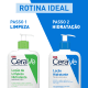 CeraVe Rosto & Corpo Refil - Loção Hidratante 237ml (9)