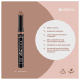 Essence The Slim Stick 101 Choc-o-holic - Batom Cremoso 1,7g (7)