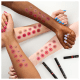 Essence The Slim Stick 101 Choc-o-holic - Batom Cremoso 1,7g (4)