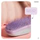 Tangle Teezer The Original Fine & Fragile Lilac Green - Escova de Cabelo (7)