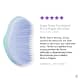 Tangle Teezer The Original Fine & Fragile Lilac Green - Escova de Cabelo (8)