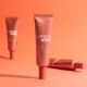 Océane 4 You Flush Bright Cherry - Blush e Sombra 10g (3)
